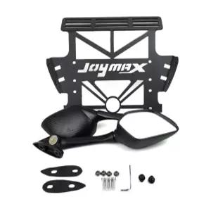 바이크 후방거울 오토바이 스탠드 후사경 룸미러 안전미러 튜닝용 사이드거울