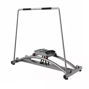 스키 시뮬레이터 실내 대형 머신 훈련용 학교 피트니스 스포츠 운동기구 연습