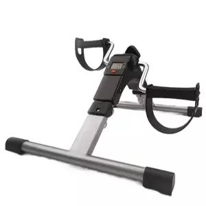 재활 자전거 접이식 보조훈련기 유산소운동 단좌형 실버용 홈트 헬스바이크 가정용