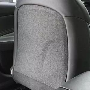 아반떼CN7 시트 후면 커버 스크래치 펠트 커버 1열-WD1A5E6_