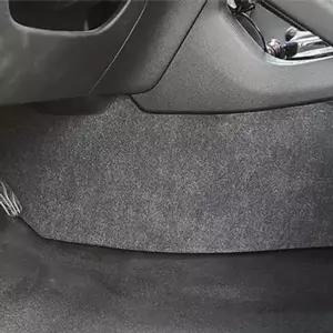 QM6 기어박스 하단 커버 스크래치 발자국 펠트 커버-WD1A5DE_