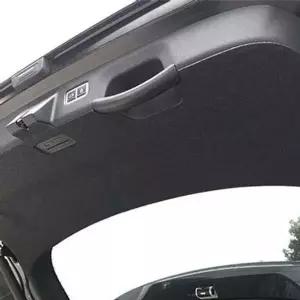 쏘렌토MQ4 트렁크 커버 스크래치 방지 펠트 커버-WD1A5EF_