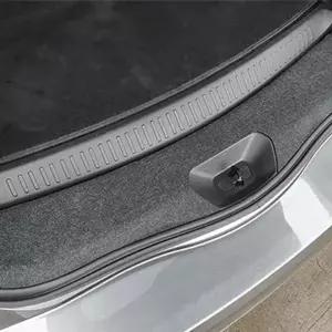 QM6 트렁크 범퍼 커버 기스 스크래치 찍힘 펠트 커버-WD1A5D9_