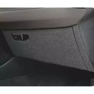 그랜저IG 글러브박스 커버 기스 스크레치 펠트 커버-WD1A5CD_