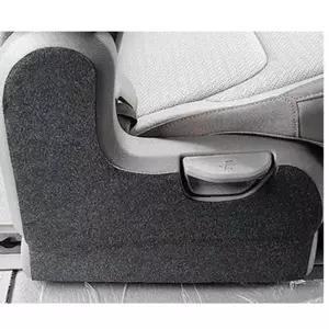 카니발KA4 시트사이드 스크래치 팰트 커버 9인승 3열-WD1A617