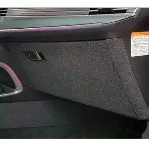 더뉴그랜저 글러브박스 커버 기스 스크레치 펠트 커버-WD1A5B7_