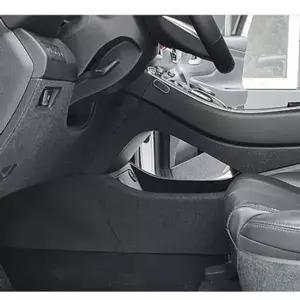 더뉴싼타페 기어박스 하단 커버 스크래치 펠트 커버-WD1A5B1_