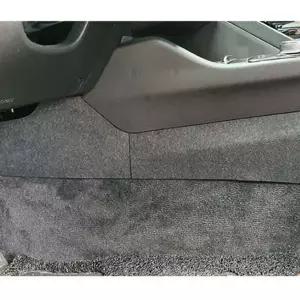 K5 기어박스 하단 커버 기스 스크래치 찍힘 펠트 커버-WD1A5C1_