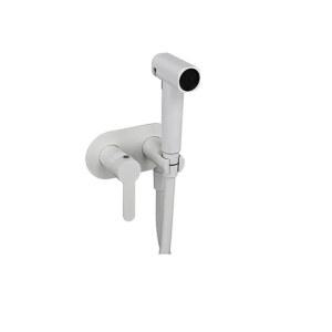 무광 블랙 핸드헬드 변기 2 sliver 비데 튜브 벽걸이 절수 1 5 거치대 구리