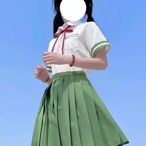 스즈메의문단속 스즈메 코스프레 코스튬 졸업사진컨셉 일본 교복 jk