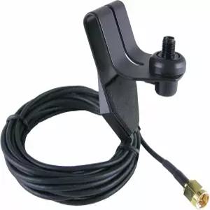 핸드헬드 안테나 양방향 라디오 액세서리 차량용 TW-MB-WCMS 윈도우 클립 마운트 브래킷 케이블의 끝은 SMA