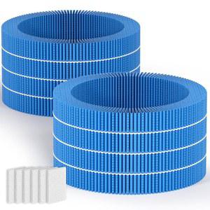 LEEMONE BLUEAIR 프리미엄 스마트 와 호환되는 필터, 2팩 입자와 H35I 큰 교체 미네랄을 포착, 효과적으로