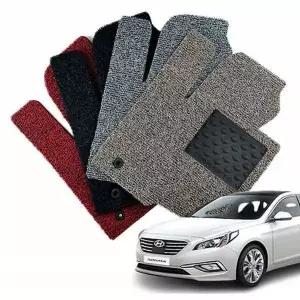 컨셉토 확장형 코일매트 LF소나타 뉴라이즈 운전석1p-WD4253C__