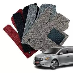 컨셉토 확장형 코일매트 혼다 오딧세이 1열-WD41C0C__