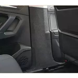 더뉴티구안 안전벨트 커버 기스 스크래치 펠트 커버-WD1AB30_