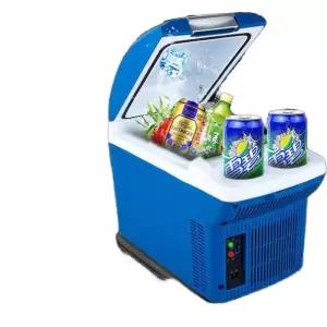 자동차 냉장고 차량용 24V 냉동고 12V 리튬배터리 미니 20L TAW45