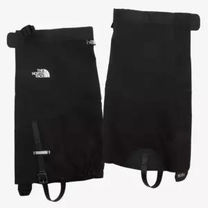 [매장판] 노스페이스 겨울 등산 설산 용품 듀러블 스노우 게이터 블랙 NA5IR66A