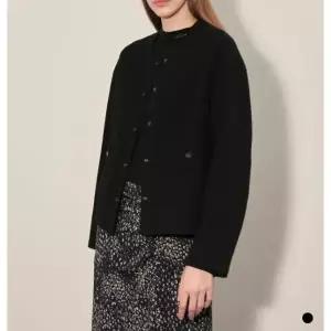 올리비아로렌 라운드 배색 자켓 VOCFU4F8211 애플아울렛 1137529