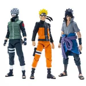 나루토피규어 굿즈 하타케 아카츠키 카카시 우치하 질풍전 키덜트 이타치