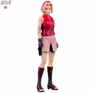 나루토피규어 카카시 우치하 에니 굿즈 질풍전 이타치 키덜트 하타케