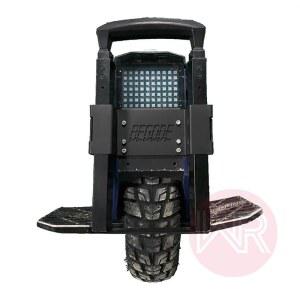 Mten4 블랙 외발전동휠 손잡이 악세서리 16X 126V 주차거치대설치 외발