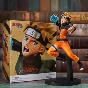 나루토피규어 우치하 하타케 키덜트 아카츠키 굿즈 선물 질풍전 에니