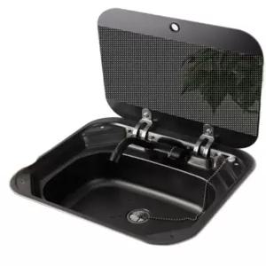 접이식 캠핑카 싱크볼 상품 야채 개수대 rv 화장실