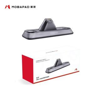 호환 레드 래빗 2pro2-HD 컨트롤러 충전 베이스용 MOBAPAD/매직 파이 RGB가 포함된 자동 시작 중지