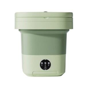 접이식 세탁기 소형 세탁 원룸 아이 양말 양말세탁기 BL 미니 자취방 걸레