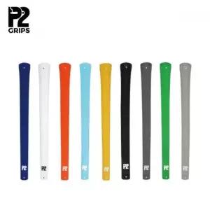 P2그립 P2 NON SLIP GRIP 논 슬립 그립 스탠다드 48g 드라이버 우드 유틸리티 아이언 웨지