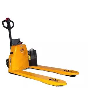 전동 핸드 파레트 트럭 리어카 물류 상하역 인양 운반 수레 지게차