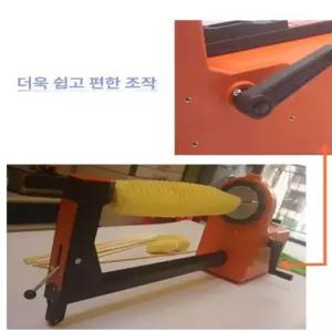 Haeif 회오리 감자 기계휴게소 메이커 간식 칩 포테