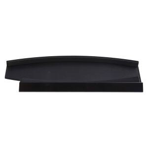 호환 논슬립 수직 스탠드 슬림 도크 마운트 크래들 거치대  소니 3 PS3 콘솔 게임 액세서리 호환