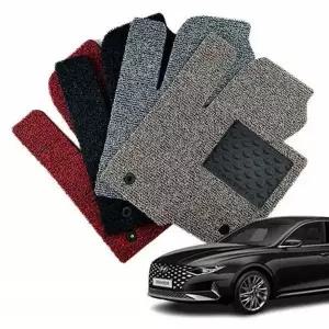 컨셉토 확장형 코일매트 더뉴 그랜저IG 운전석1p-WD4253E___