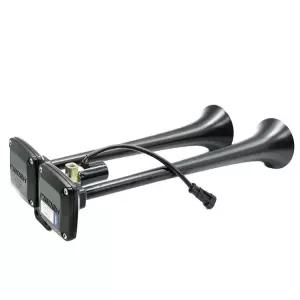 에어혼 크락션 사이렌 차량 나팔 빵빵이 대형 트럭 오토바이전자혼