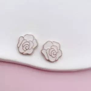 패션 옷핀 다이아몬드 장미 코디 브로치 가슴 니트 선물 블라우스 데일리 정장 여성