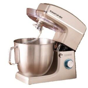 반죽기계 업소용 밀가루반죽기 자동 가정용 2 4캐티 CS B5A 중식 스탠드 3 5L