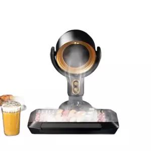 실내 정화기 흡입기 후드 고기냄새 연기