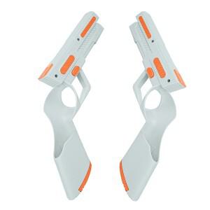 호환 논슬립 VR 게임 스톡 커버 그립 부착물  FPS 게임에서 더 나은 경험을 제공하는 메타/오큘러스 퀘스트