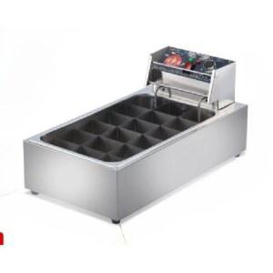 편의점 어묵 기계 업소용 220V 20L 4구 분식집 12칸 특수 어묵탕 요리 휴게소