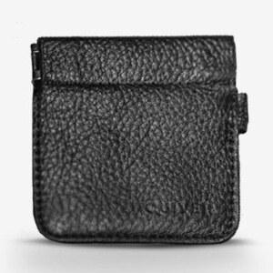 동전 마술 트릭 떨림 플러스 케이스 소품 1 vdr 가방 켈빈 지갑 차우