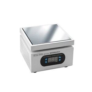 실험실 핫플레이트 디지털 디스플레이 전기 기판 가능 E 작업대