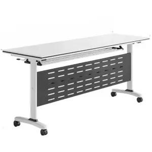 접이식 학원용 책상 강당 자습실 이동식 회의 테이블