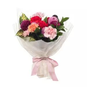 제이스플라워랩 카네이션 꽃다발 B TYPE 코스트코