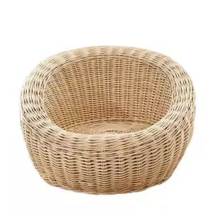 라탄소파세트 3종세트 홈카페 루프탑 핸드메이드 티테이블 리조트 발코니 펜션 라탄 천연