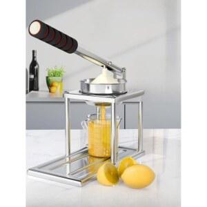 다기능 주서기 레몬 착즙기 핸드형 원액기