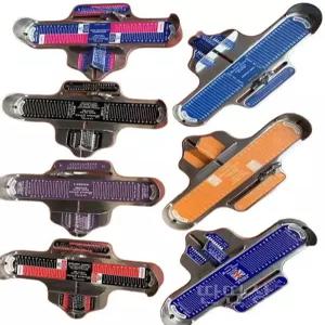 발 매장 신발길이 미국 코드 사이즈 재 측정기 길이