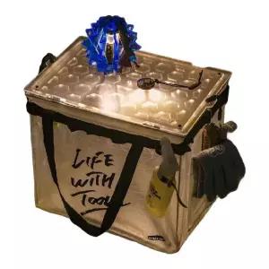 낚시아이스박스가방 쿨 트렁크 갈치쿨러 대장쿨러 낚시용 선상 캠핑 낚시가방 물고기 쿨러