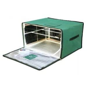 가정용 발효기 제빵발효기 빵발효기 홈메이드 제빵 반죽기 반죽 3단 도우 제과 그린 식빵