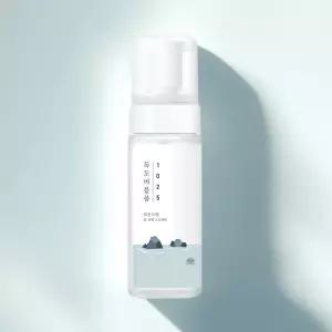 라운드랩 독도버블폼 1025 150ml 클렌징폼